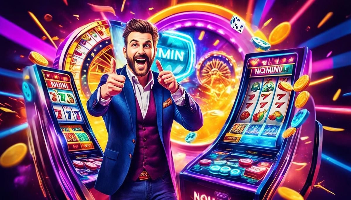 Antarmuka slot88max untuk pasar Formula 1 dan opsi pembayaran lokal