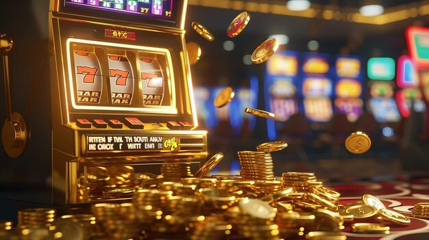 Koleksi slot dan permainan kasino populer di platform slot88max